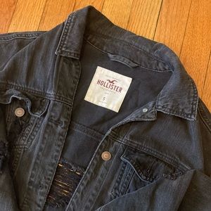 HCO DENIM JACKET